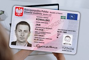 3 miliony Polaków musi wyrobić nowy dowód osobisty. Lepiej sprawdź swój!-941