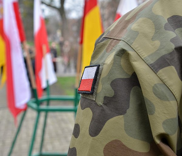 Wojsko zaprasza Polaków. Zacznie się w maju, skończy się w lipcu-999