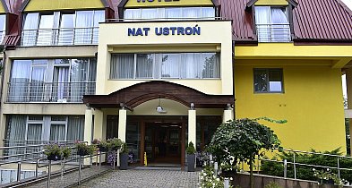 Hotel ***NAT Ustroń – Twoje zdrowie i dobre samopoczucie w najlepszych rękach!-1759