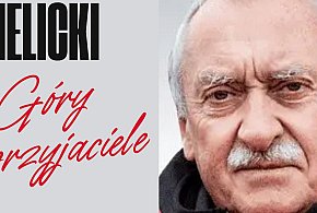 Spotkanie z Krzysztofem Wielickim: „Góry i Przyjaciele” już w czwartek!-2471