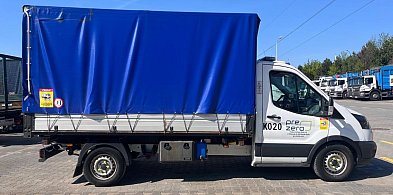 Mobilne zbiórki tekstyliów i odzieży w Bielsku-Białej ruszają 10 maja-3537