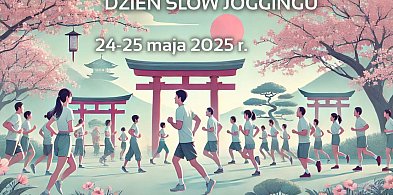 Międzynarodowe Dni Slow Joggingu w Bielsku-Białej. Biegaj w tempie niko niko-3546