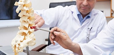 Bielsko-Biała: bezpłatne badania osteoporozy dla seniorów-3587