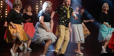 Seniorzy z BCK zwycięzcami programu TVP3 Katowice „A kto nam zabroni!”-3597