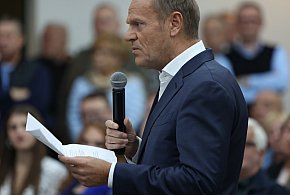Polska i Francja z "przełomowym traktatem". Chodzi o bezpieczeństwo-3616
