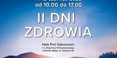 DNI ZDROWIA w hali pod Dębowcem-3781