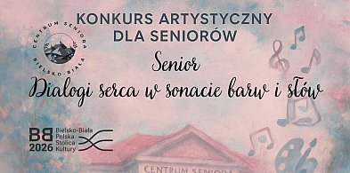 VI edycja konkursu artystycznego dla seniorów z Bielska-Białej-3869