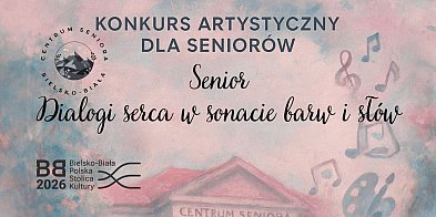 VI edycja konkursu artystycznego dla seniorów-3869