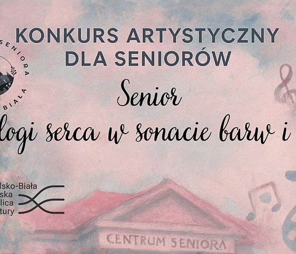 VI edycja konkursu artystycznego dla seniorów z Bielska-Białej-3869