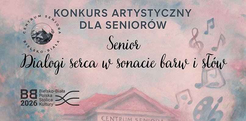 VI edycja konkursu artystycznego dla seniorów z Bielska-Białej - 3869