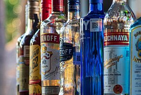 Piwo i wódka znikną ze stacji paliw? Ten pomysł znów jest na stole-3874