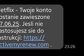 Tylko jeden klik i możesz stracić pieniądze. Uwaga na nowy przekręt-3876