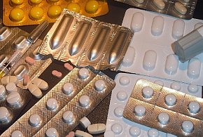 Popularny lek zniknie z aptek. GIF wydał pilną decyzję-3877