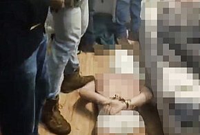 CBŚP rozbiło siatkę poszukiwanych. Wśród zatrzymanych Polacy i cudzoziemcy-3945