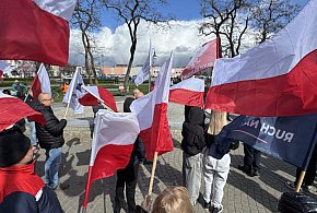 W sobotę zawrze w całej Polsce. Szykują się masowe manifestacje-3996