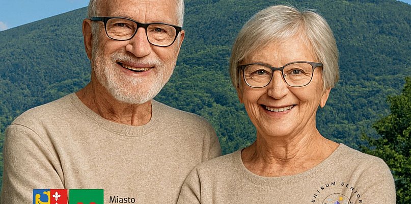 Rusza plebiscyt „Aktywny Senior Roku 2025” w Bielsku-Białej - 4189