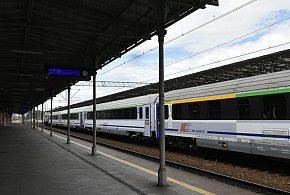 Specjalna oferta Intercity. Nauczyciele i studenci pojadą pociągiem za złotówkę-4330