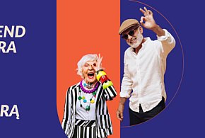 „Weekend Seniora z Kulturą” – Bielsko-Biała zaprasza na wydarzenia kulturalne-4372
