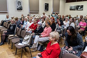 Konkurs artystyczny - wręczono nagrody i wyróżnienia