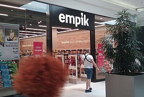 Empik pod naciskiem urzędu. Klienci dostaną gotówkę i zniżki-4514