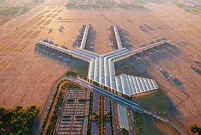 Afera z działką pod CPK. Kluczowy teren trafił w prywatne ręce-4551