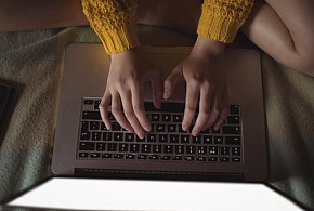 Oszuści dobiorą się do twojego konta. Lepiej nie klikaj w ten link!