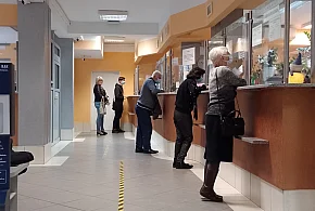 Koniec wizyt poza systemem. Przychodnie muszą się dostosować