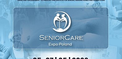 SeniorCare Expo Poland – branża, która zmienia rzeczywistość