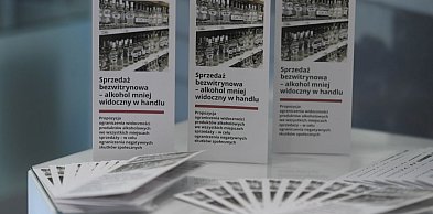 Branża paliwowa prezentuje koncepcję sprzedaży bezwitrynowej na stacjach benzynowy