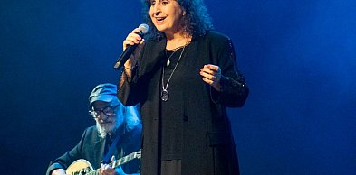 Koncert dla Seniorów - ELENI w Bielskim Centrum Kultury już w marcu