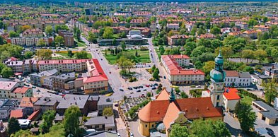 Staranne Miasto dla Seniorów: Jakie udogodnienia czekają na starszych mieszkańców?