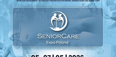 SeniorCare Expo Poland – branża, która zmienia rzeczywistość