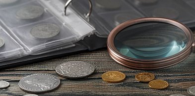 Więcej niż metal. Dlaczego warto kolekcjonować monety?