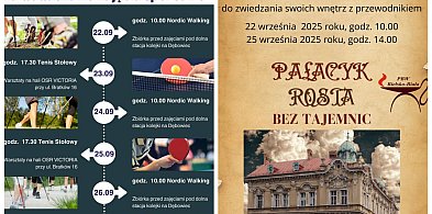 Dni Seniora w Bielsku-Białej: Kultura, sport i integracja już od 22 września-4359