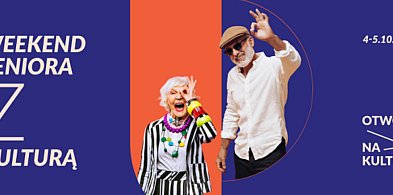 „Weekend Seniora z Kulturą” – Bielsko-Biała zaprasza na wydarzenia kulturalne-4372