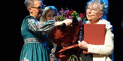 Poznaliśmy laureatkę plebiscytu Aktywny Senior Roku 2025 -4408
