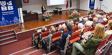 30 lat Uniwersytetu Trzeciego Wieku w Bielsku-Białej