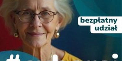 Seniorzy w cyfrowym świecie - #cybersi-4438