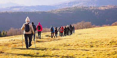Silversi na szlaku - bielscy seniorzy z UTW nie próżnowali w tym roku-4759