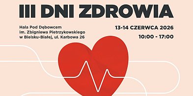 Dni Zdrowia – Bezpłatne badania i konsultacje w Hali pod Dębowcem