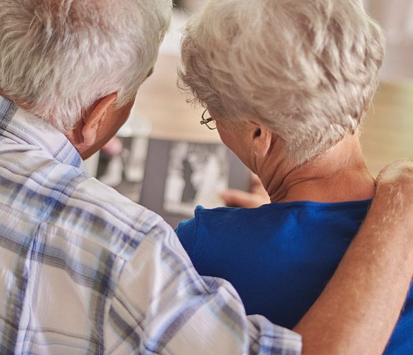 Seniorzy mają powód do radości. Projekt „Godna emerytura” trafił do Sejmu-4584