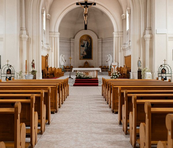 Miliony na Kościół w 2026 roku. Państwo co roku dokłada do duchownych-4878