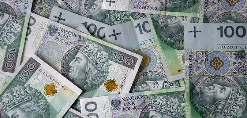 800 plus do zmiany? Propozycja 200 tys. zł na każde dziecko