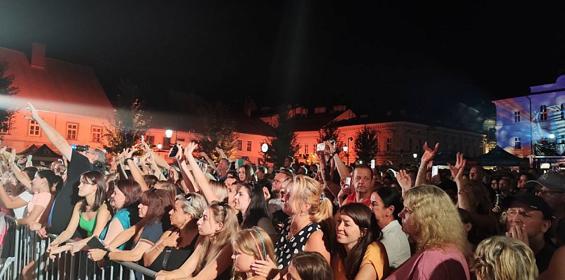 DNI BIELSKA-BIAŁEJ - piątek 29 sierpnia - co przygotowano w tym dniu - 4241