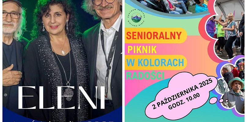 Pierwsze zapowiedzi wydarzeń na Dni Seniora w Bielsku-Białej - 4283