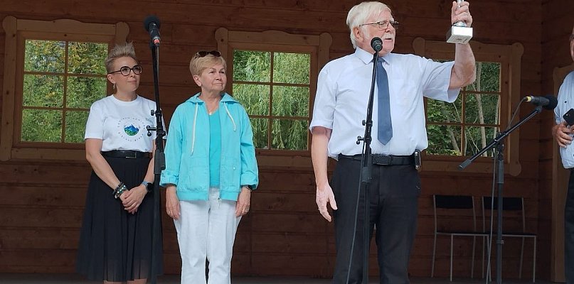 Seniorzy z Polski, Czech i Słowacji po raz 15. spotkali się na granicy - 4300