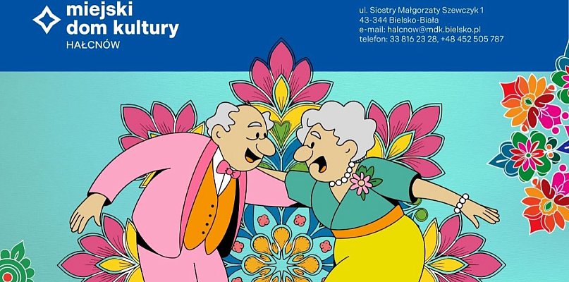 IX Festiwal Twórczości Artystycznej Seniorów