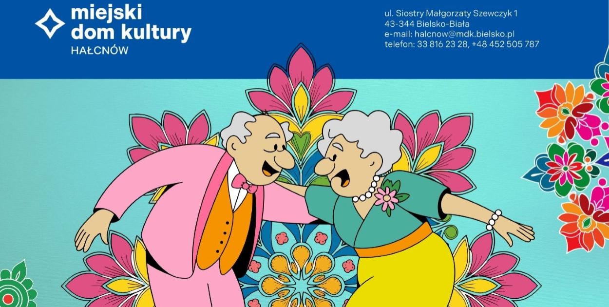 IX Festiwal Twórczości Artystycznej Seniorów