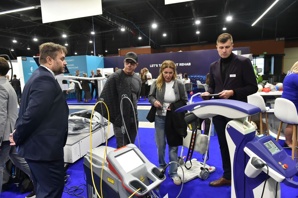 SeniorCare Expo Poland