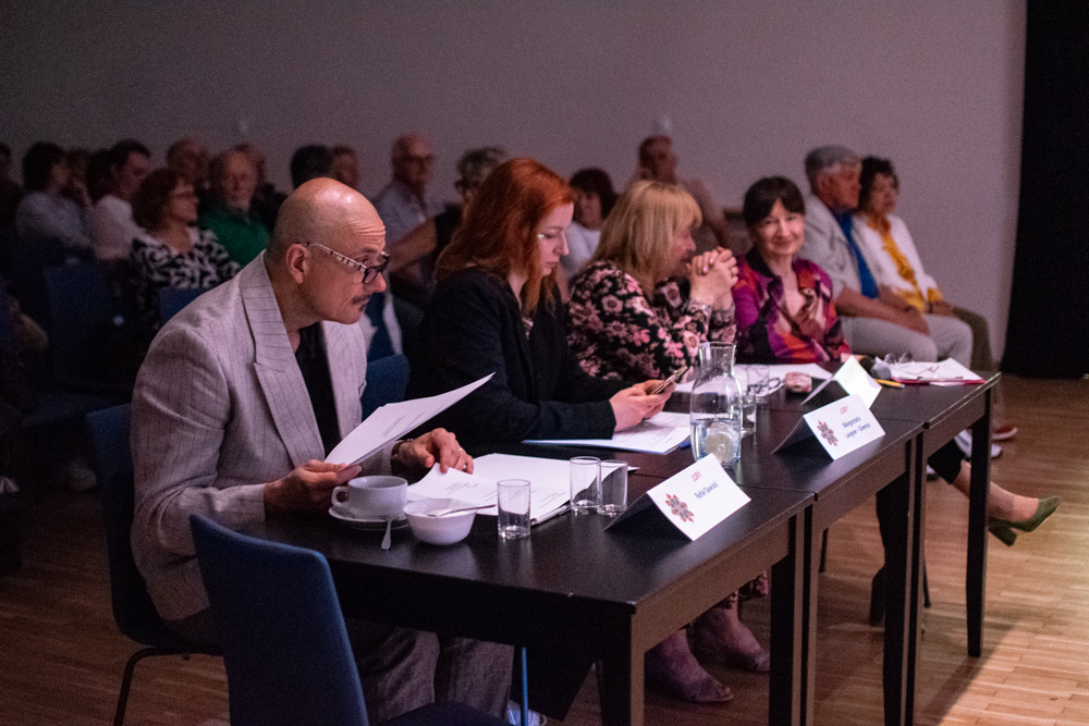 Festiwal Twórczości Artystycznej Seniorów